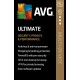 AVG ULTIMATE 2023, 10 Multi-Devices 3 Years LATEST  - (DOWNLOAD VERSION BY EMAIL)